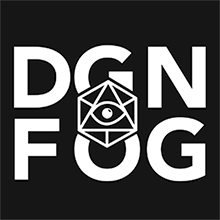 Dungeon Fog