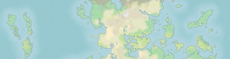 Mapping Conventions